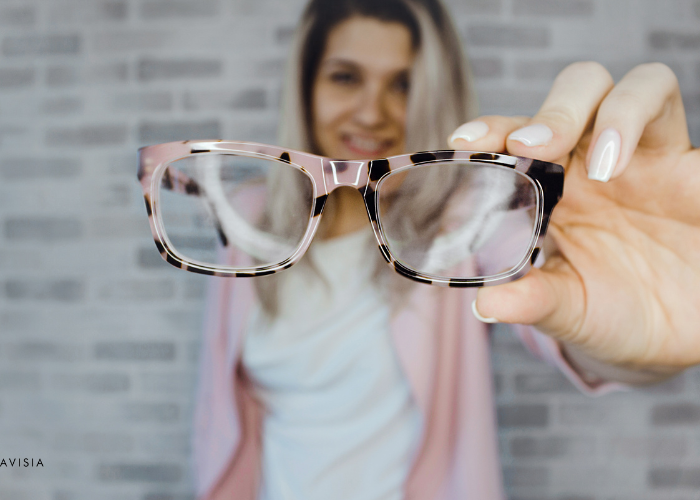 Rame ochelari – O revoluție în design